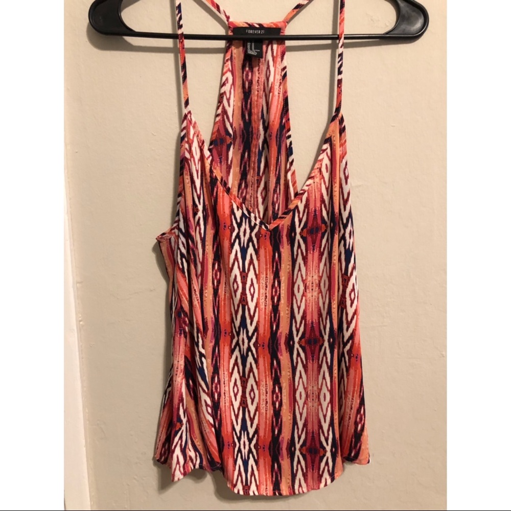Forever 21 top